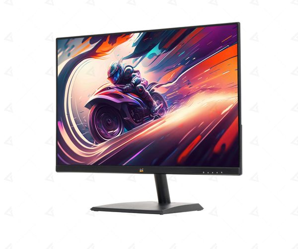  Màn hình Viewsonic VA2436-H 24" IPS 100Hz viền mỏng 