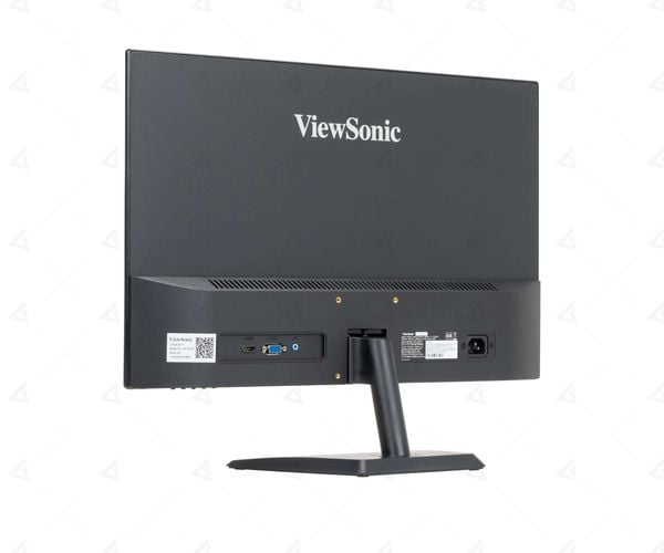  Màn hình Viewsonic VA2436-H 24" IPS 100Hz viền mỏng 