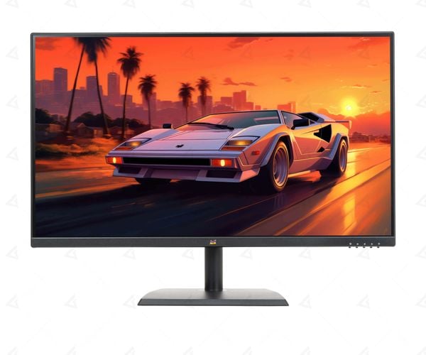  Màn hình Viewsonic VA2736-H 27" IPS 100Hz viền mỏng 