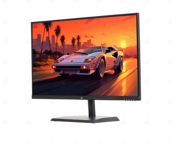  Màn hình Viewsonic VA2736-H 27" IPS 100Hz viền mỏng 