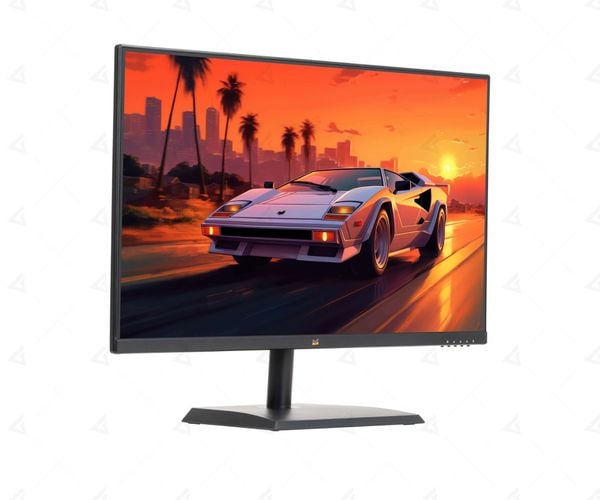  Màn hình Viewsonic VA2736-H 27" IPS 100Hz viền mỏng 