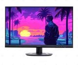  Màn hình Viewsonic VX2416 24" IPS 100Hz viền mỏng 