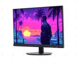 Màn hình Viewsonic VX2416 24" IPS 100Hz viền mỏng 