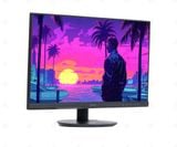  Màn hình Viewsonic VX2416 24" IPS 100Hz viền mỏng 