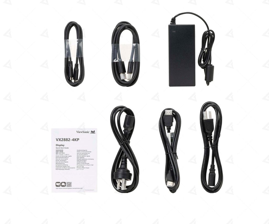 Màn hình ViewSonic VX2882-4KP 4K 150Hz chính hãng – GEARVN.COM Màn hình ViewSonic VX2882-4KP 4K 150Hz chính hãng – GEARVN.COM