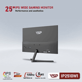  Màn hình VSP IP2510W1 25" IPS 100Hz 