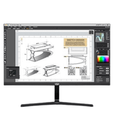  Màn hình VSP IP2706SG 27" IPS 100Hz 