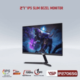  Màn hình VSP IP2706SG 27" IPS 100Hz 