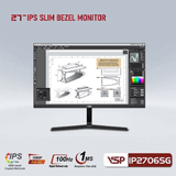  Màn hình VSP IP2706SG 27" IPS 100Hz 