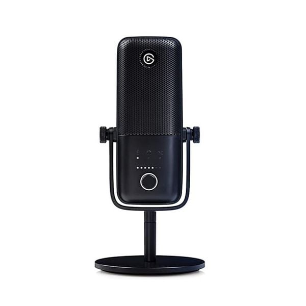  Microphone Elgato Wave 3 