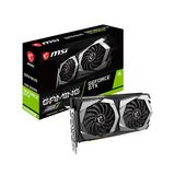  MSI GTX 1650 Super GAMING 4GB GDDR6 