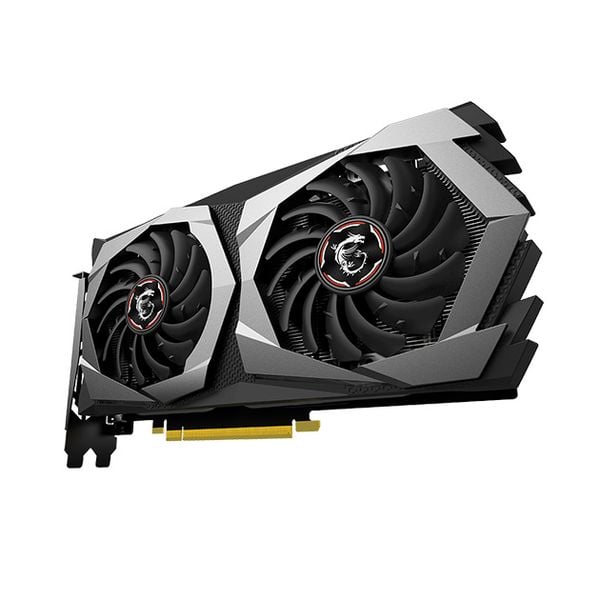  MSI GTX 1650 Super GAMING 4GB GDDR6 