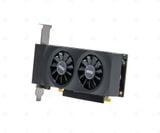  MSI Intel Arc A380 LP 2X 6G 