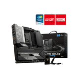  Bo mạch chủ MSI MEG Z790 GODLIKE DDR5 