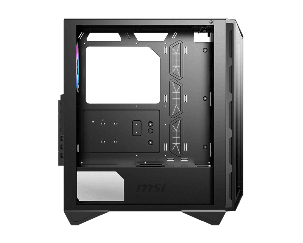  Vỏ máy tính MSI MPG GUNGNIR 110R ( ATX ) 