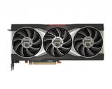  MSI Radeon RX 6900 XT 16G 