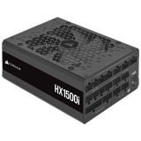  Nguồn máy tính Corsair HX1500i - 80 Plus Platinum - Full Modular (1500W) (CP-9020261-NA) 