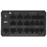  Nguồn máy tính Corsair HX1500i - 80 Plus Platinum - Full Modular (1500W) (CP-9020261-NA) 
