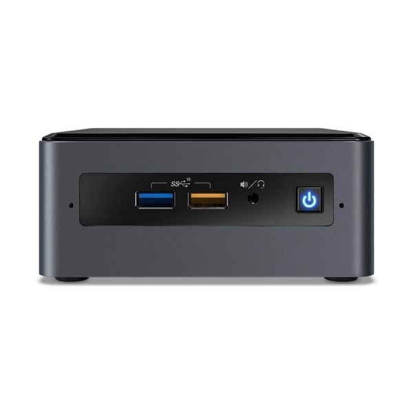  Máy bộ PC Intel NUC8I5BEH 