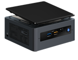  Máy Bộ Intel® NUC NUC8i3BEH 