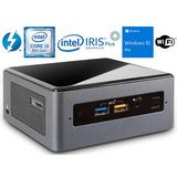  Máy Bộ Intel® NUC NUC8i3BEH 