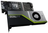  Card màn hình NVIDIA QUADRO RTX 5000 16GB GDDR6 