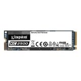  Ổ cứng SSD Kingston KC2500 250GB PCIe Gen 3.0 