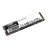  Ổ cứng SSD Kingston KC2500 250GB PCIe Gen 3.0 