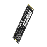  Ổ cứng SSD Verbatim Vi3000 256GB PCIe NVMe Gen 3 