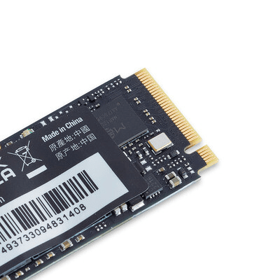  Ổ cứng SSD Verbatim Vi3000 256GB PCIe NVMe Gen 3 