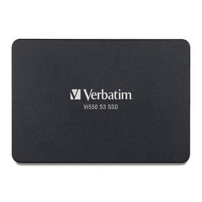  Ổ Cứng SSD Verbatim Vi550 256GB Sata3 