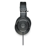  Tai nghe Audio-Technica Professional Hifi ATH- M30x Black 