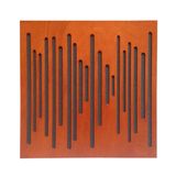  Phụ kiện Vicoustic Panel Tiêu Tán Âm Wavewood Cherry B00106 