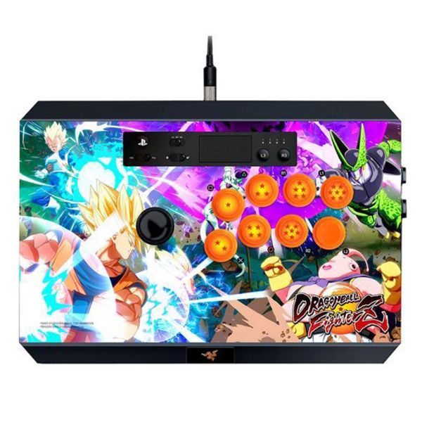  Razer Panthera Dragon Ball Fighterz Edition 