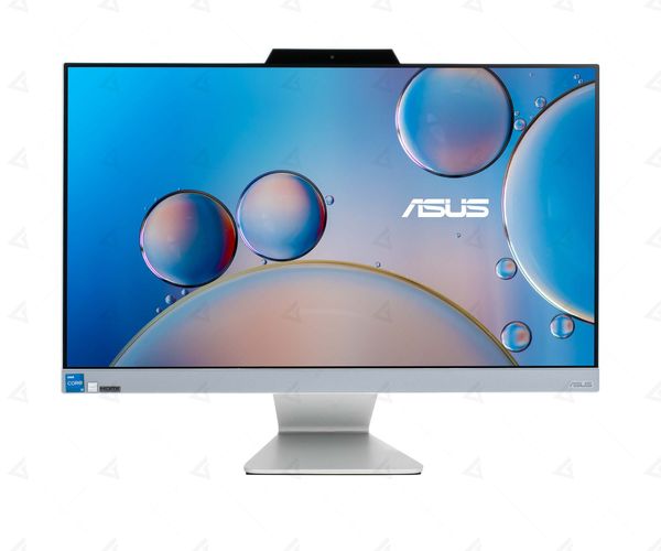  Máy tính để bàn All In One văn phòng ASUS A3402WBAK-WA070W 