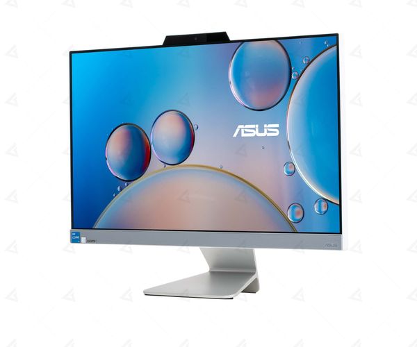  Máy tính để bàn All In One văn phòng ASUS A3402WBAK-WA070W 