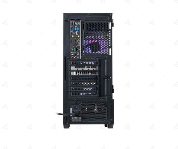  PC GVN AMD R5-5600X/ VGA RX 6600 