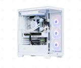  PC GVN x Corsair iCUE (Intel i5-14600KF/ VGA RTX 4060 Ti) 