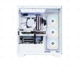  PC GVN x Corsair iCUE (Intel i5-14600KF/ VGA RTX 4060 Ti) 