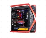  PC GVN x ASUS EVANGELION 2 (Intel i9-14900K/ VGA RTX 4090) (Powered by ASUS) 