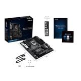  Bo Mạch Chủ Asus WS C246 Pro ACe Lga1151 