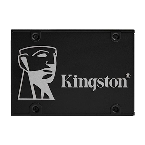 SSD Kingston KC600 1024GB 2.5" SATA3 