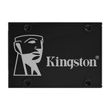  Ổ cứng SSD Kingston KC600 512GB SATA III 