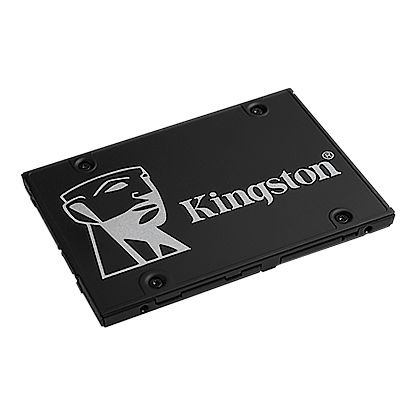  Ổ cứng SSD Kingston KC600 512GB SATA III 