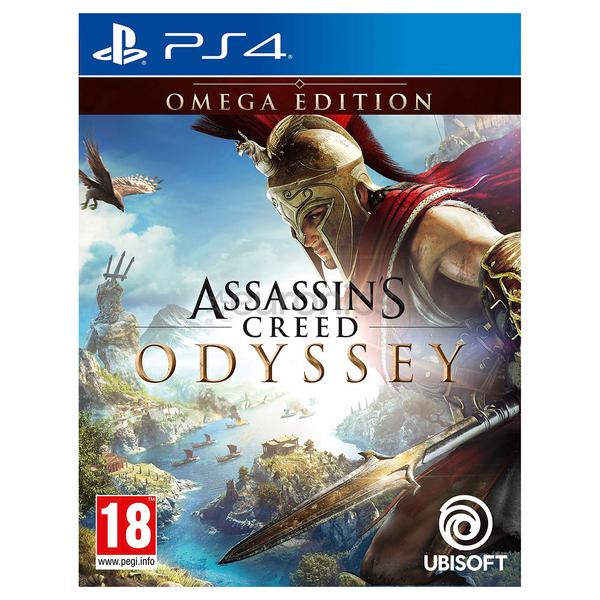 Game Bản Quyền - Đĩa Game Ps4 Chính Hãng, Giá Rẻ – Gearvn.Com