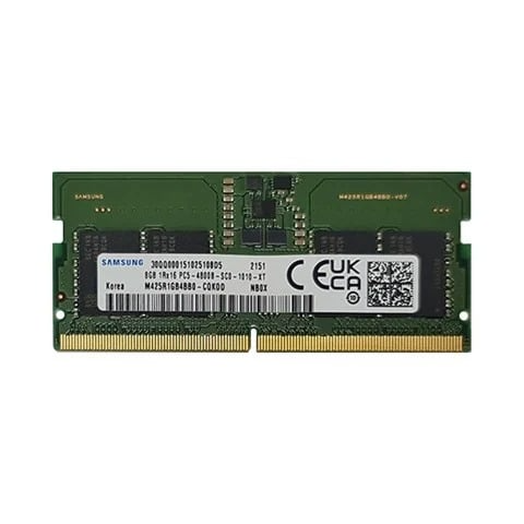  Ram Laptop Samsung DDR5 8GB 5600MHz M425R1GB4BB0 CWM 