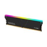  Ram V-Color Skywalker Plus 1x8GB 3600 RGB Black DDR4 