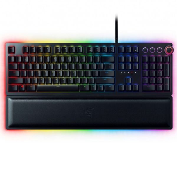 Bàn phím Razer Huntsman Elite - Linear Optical Switch