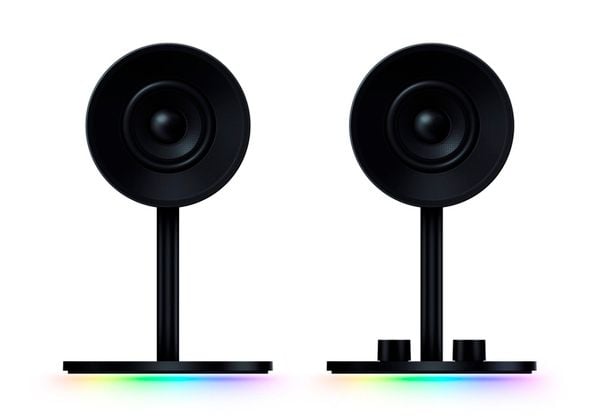  Loa di động Razer Nommo Chroma 