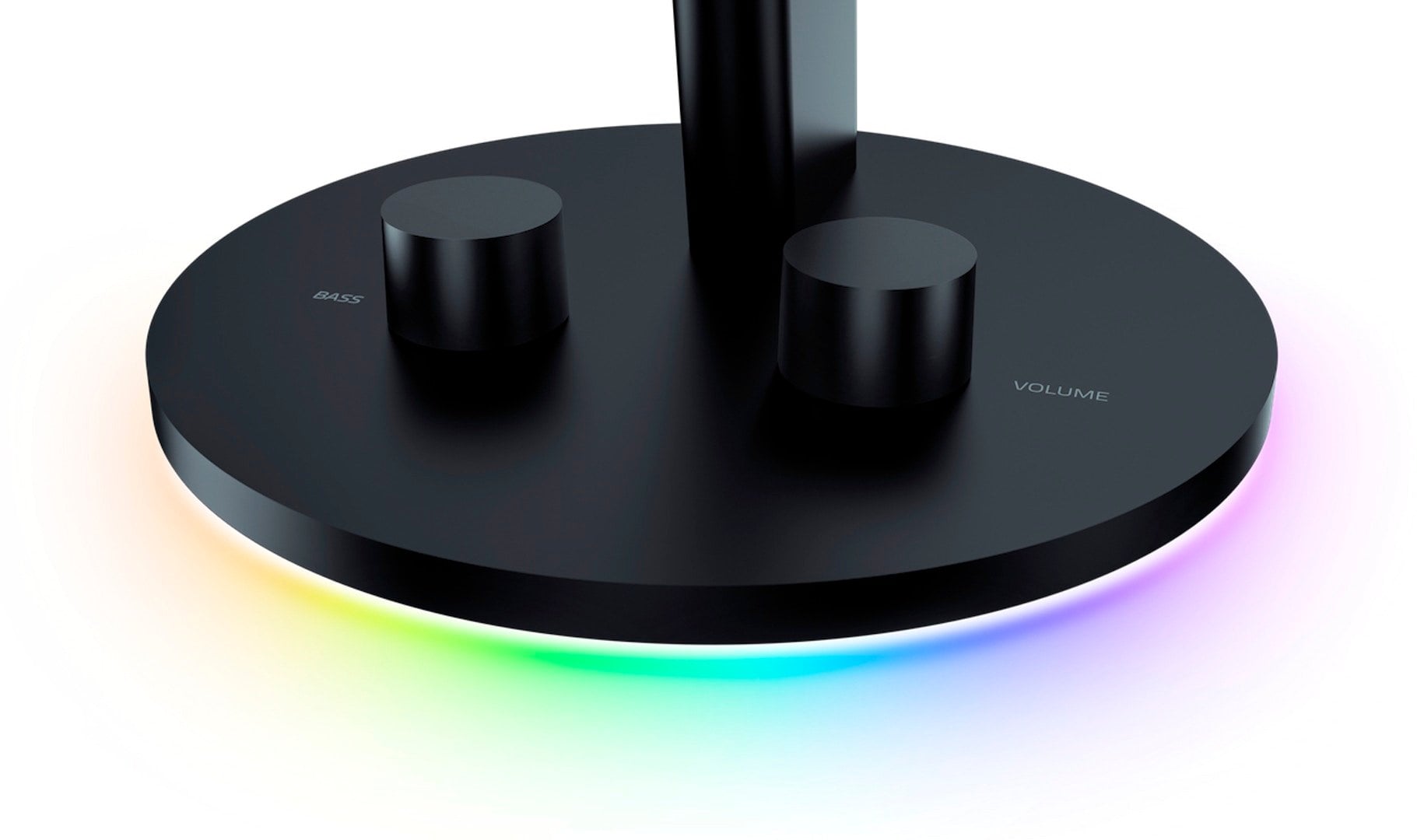 Razer NOMMO CHROMA ゲーミング スピーカー NOMMO CHROMA